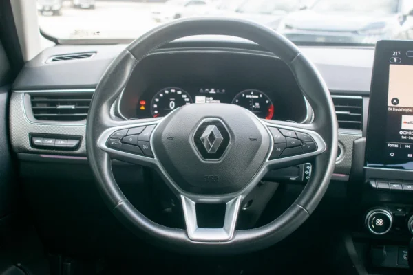 Renault Arkana 1.3 TCe Techno EDC 21