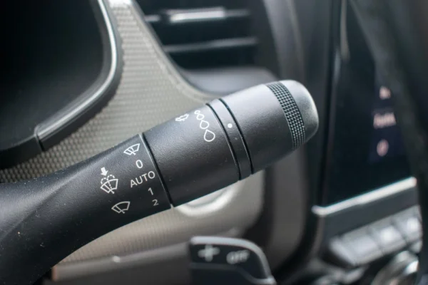 Renault Arkana 1.3 TCe Techno EDC 27