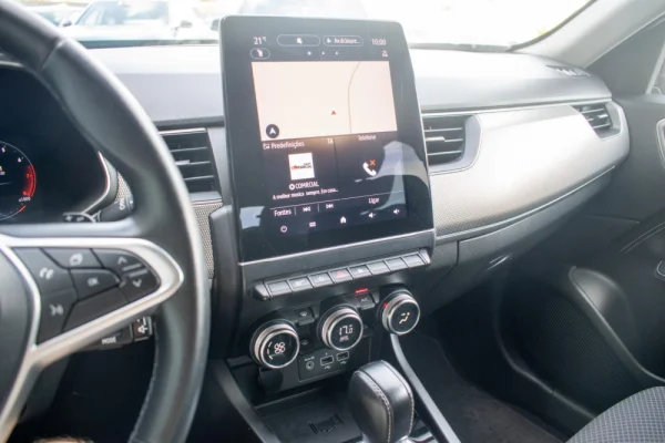 Renault Arkana 1.3 TCe Techno EDC 32