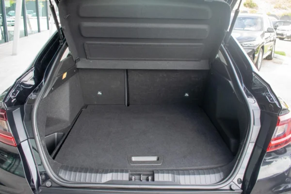 Renault Arkana 1.3 TCe Techno EDC 40
