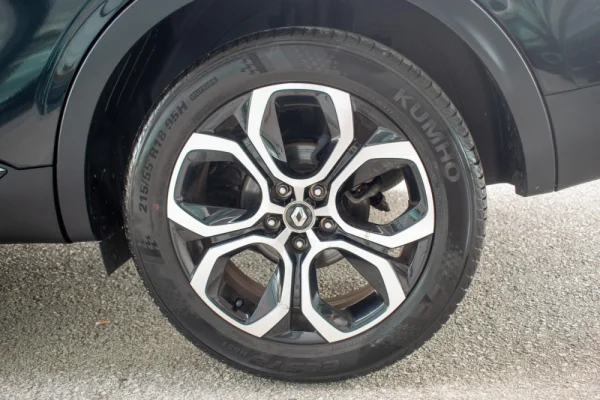 Renault Arkana 1.3 TCe Techno EDC 43