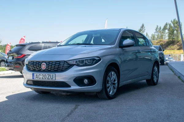 Fiat Tipo 1.3 Multijet 3