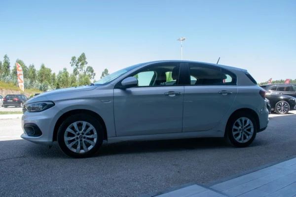 Fiat Tipo 1.3 Multijet 4