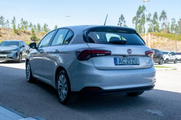 Fiat Tipo 1.3 Multijet 5