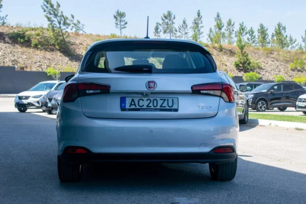 Fiat Tipo 1.3 Multijet 6