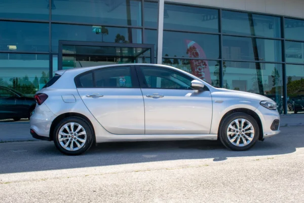 Fiat Tipo 1.3 Multijet 8