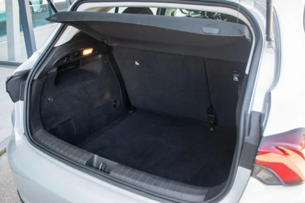 Fiat Tipo 1.3 Multijet 15