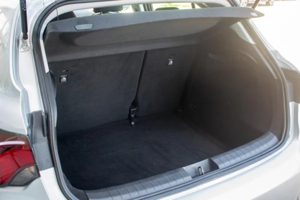 Fiat Tipo 1.3 Multijet 16