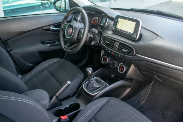 Fiat Tipo 1.3 Multijet 20