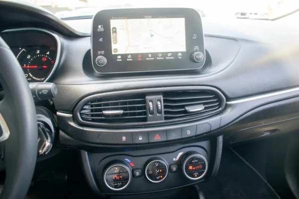 Fiat Tipo 1.3 Multijet 28