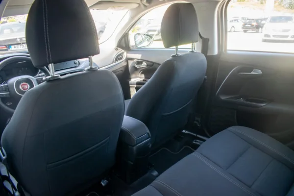 Fiat Tipo 1.3 Multijet 34