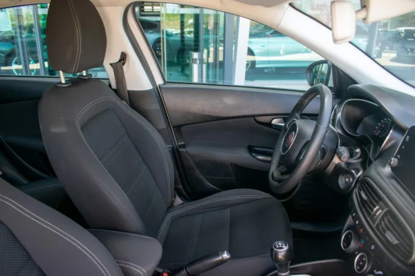 Fiat Tipo 1.3 Multijet 36