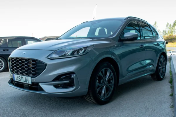 Ford Kuga 1.5 EcoBoost ST-Line 3