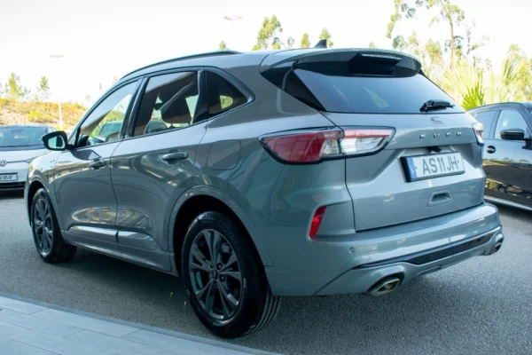Ford Kuga 1.5 EcoBoost ST-Line 5