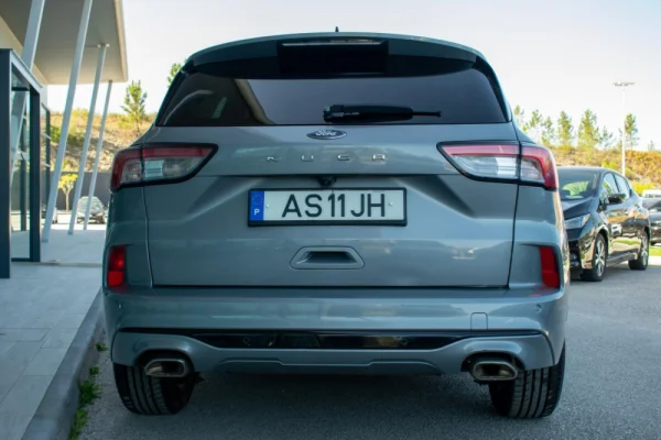 Ford Kuga 1.5 EcoBoost ST-Line 6