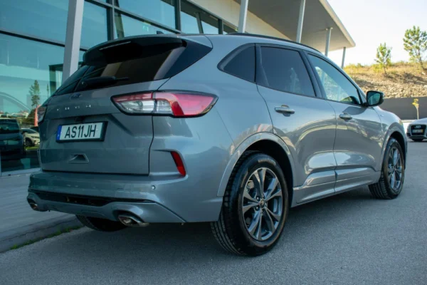 Ford Kuga 1.5 EcoBoost ST-Line 7