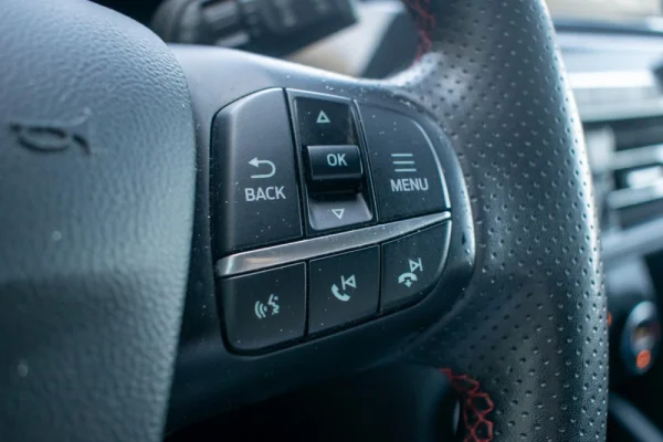 Ford Kuga 1.5 EcoBoost ST-Line 29