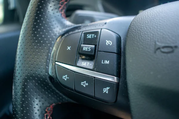 Ford Kuga 1.5 EcoBoost ST-Line 30