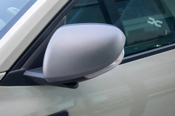 Dacia Duster 1.0 TCe ECO-G Journey Bi-Fuel 11