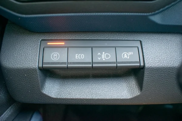 Dacia Duster 1.0 TCe ECO-G Journey Bi-Fuel 29