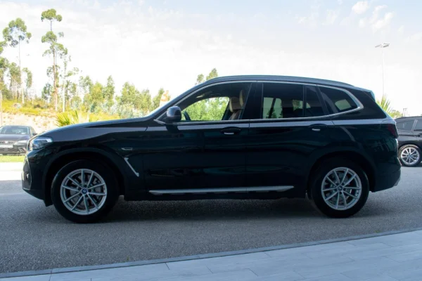 BMW X3 30 e xDrive 2.0 4