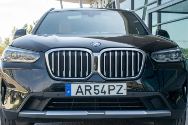 BMW X3 30 e xDrive 2.0 10