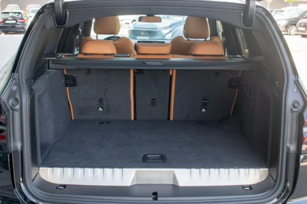 BMW X3 30 e xDrive 2.0 15