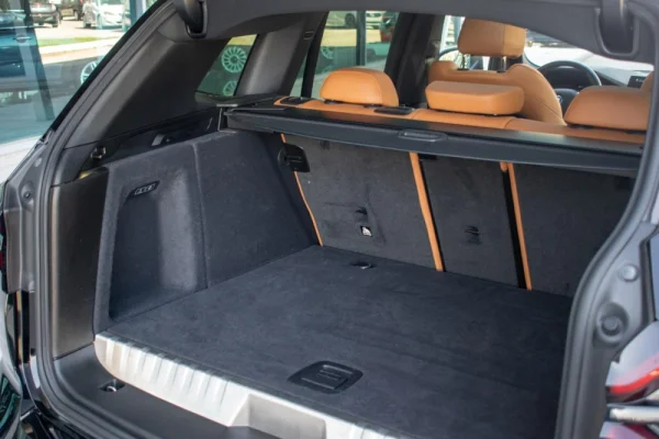 BMW X3 30 e xDrive 2.0 16