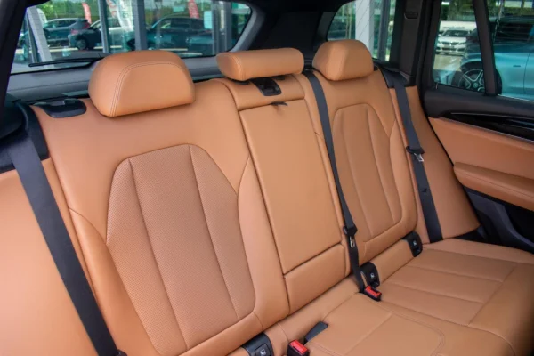BMW X3 30 e xDrive 2.0 43
