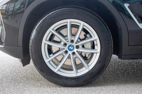 BMW X3 30 e xDrive 2.0 46