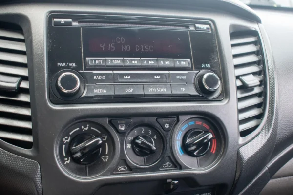 Mitsubishi L200 2.4 DI-D 4WD 29