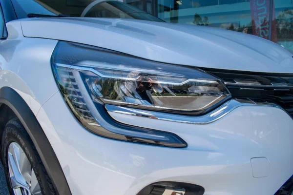 Renault Captur 1.0 TCe Exclusive 37