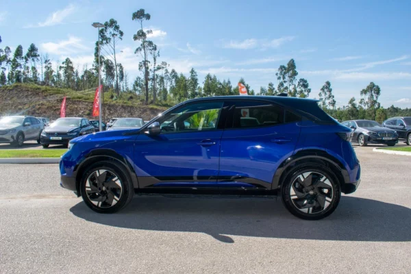 Opel Mokka-e 54 kWh Edition 4