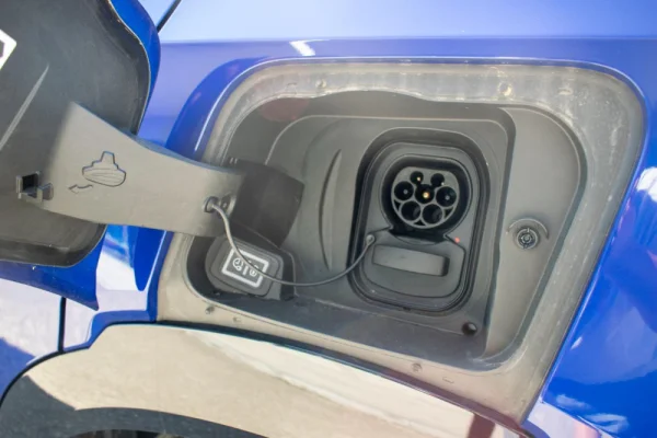 Opel Mokka-e 54 kWh Edition 12
