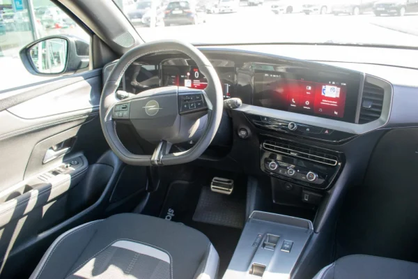 Opel Mokka-e 54 kWh Edition 15