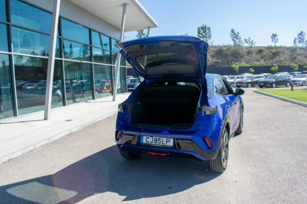 Opel Mokka-e 54 kWh Edition 39