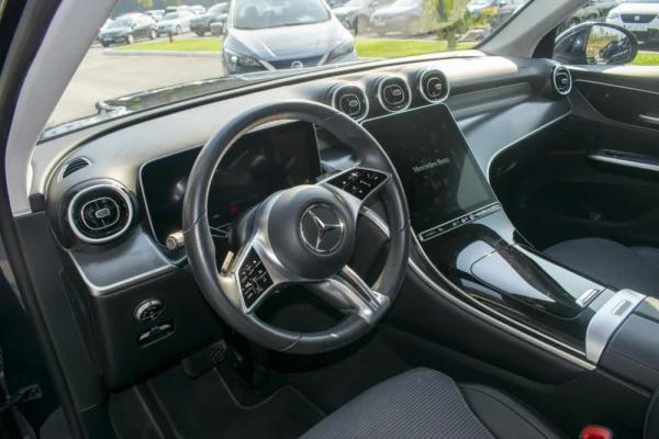 Mercedes-Benz GLC 220 d 4Matic 15