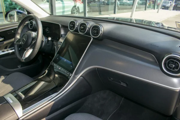 Mercedes-Benz GLC 220 d 4Matic 17