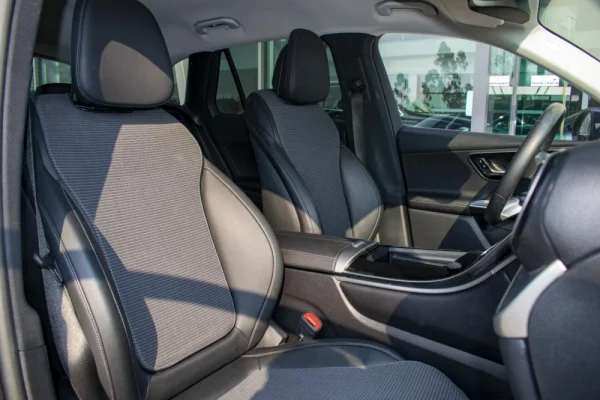Mercedes-Benz GLC 220 d 4Matic 37