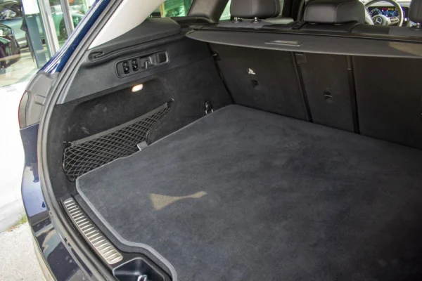 Mercedes-Benz GLC 220 d 4Matic 43