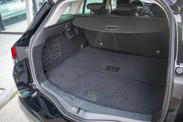 Renault Mégane Sport Tourer 1.5 Blue dCi Limited 50