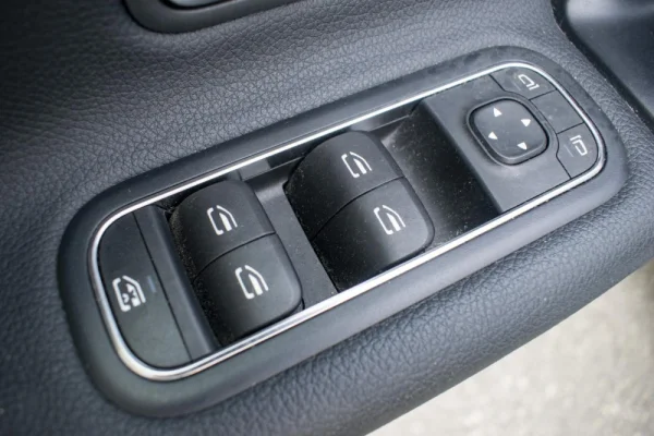 Mercedes-Benz A 160 d Style 18