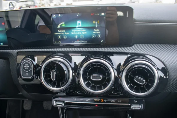 Mercedes-Benz A 160 d Style 30