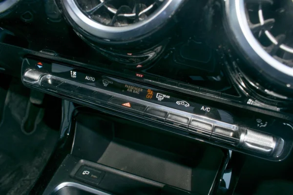 Mercedes-Benz A 160 d Style 34