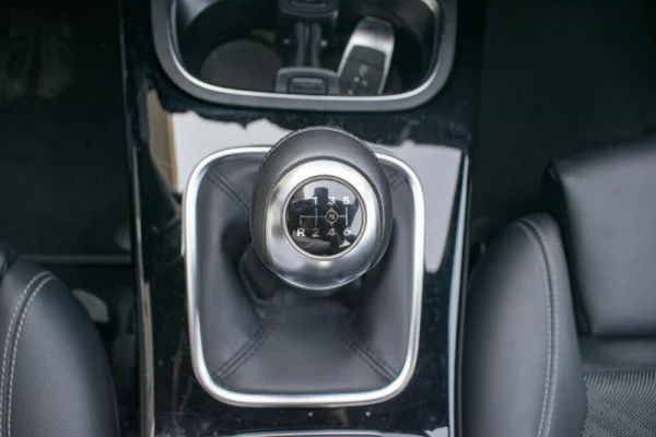 Mercedes-Benz A 160 d Style 36
