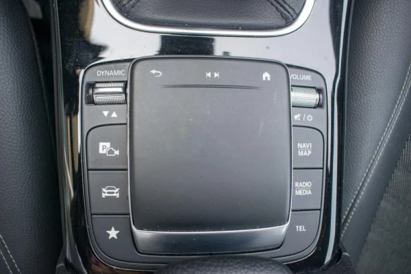 Mercedes-Benz A 160 d Style 37