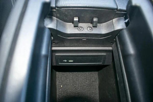 Mercedes-Benz A 160 d Style 39