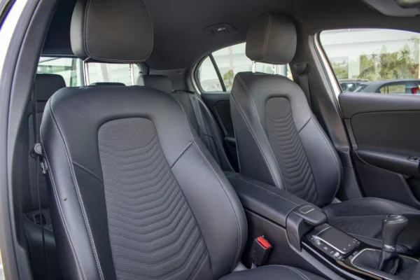 Mercedes-Benz A 160 d Style 45