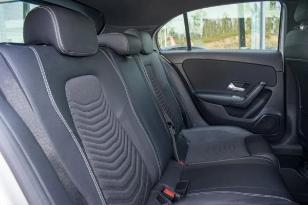 Mercedes-Benz A 160 d Style 46