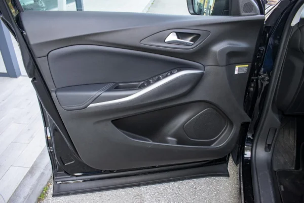 Opel Grandland 1.5 CDTI GS Line AT 18